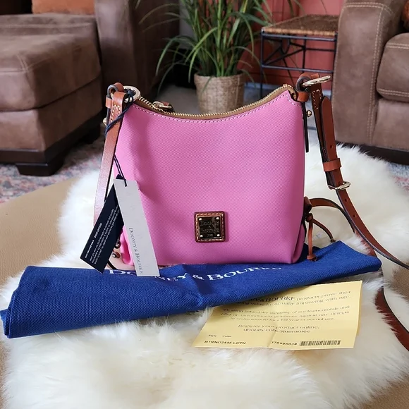 Dooney & Bourke | Bags | Nwt Dooney Bourke Penrose North  display picture 1
